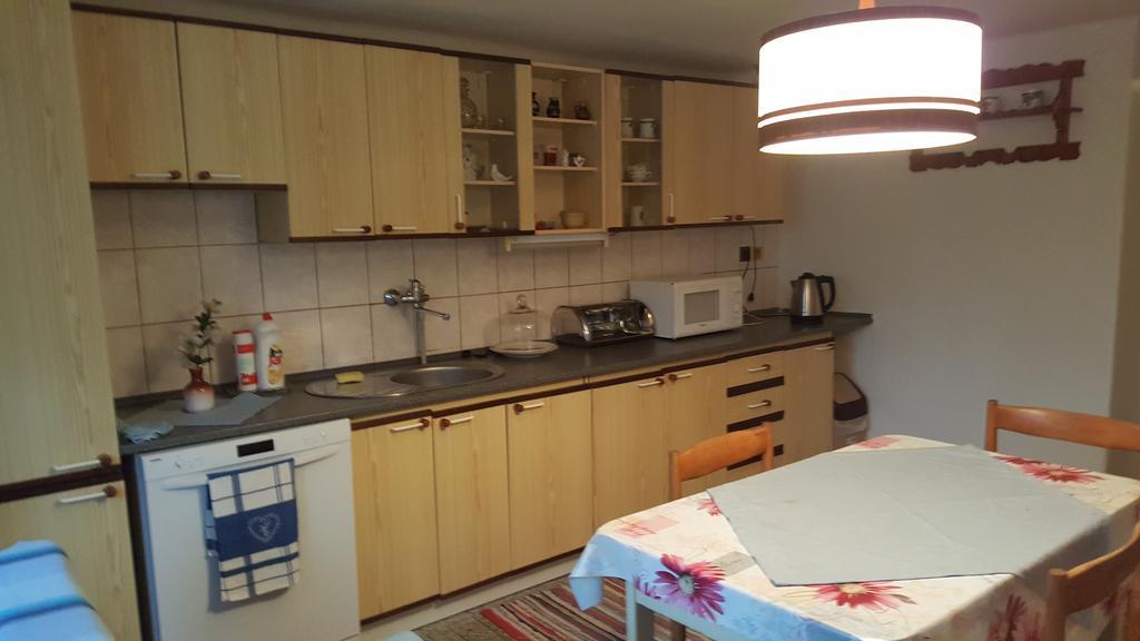 Guest House Hartenberg Sokolov Luaran gambar