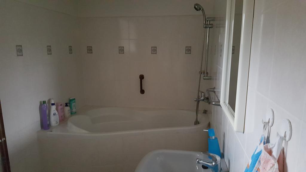 Guest House Hartenberg Sokolov Luaran gambar