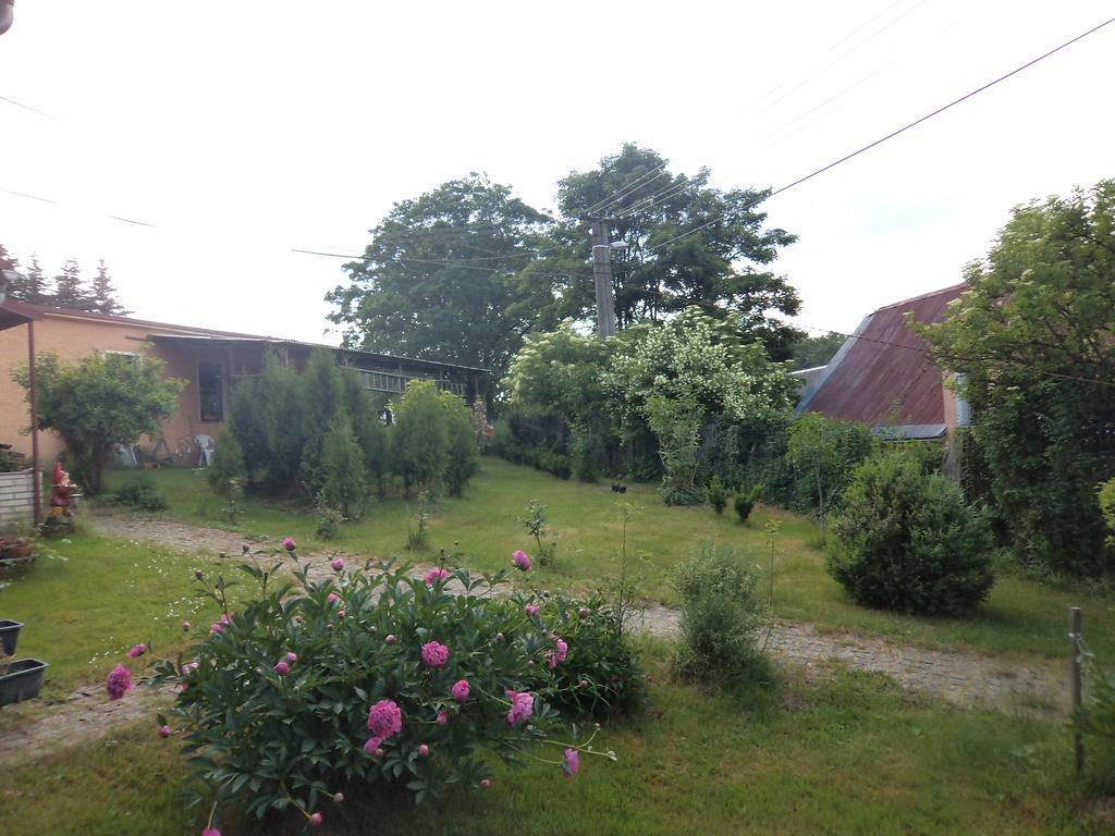 Guest House Hartenberg Sokolov Luaran gambar