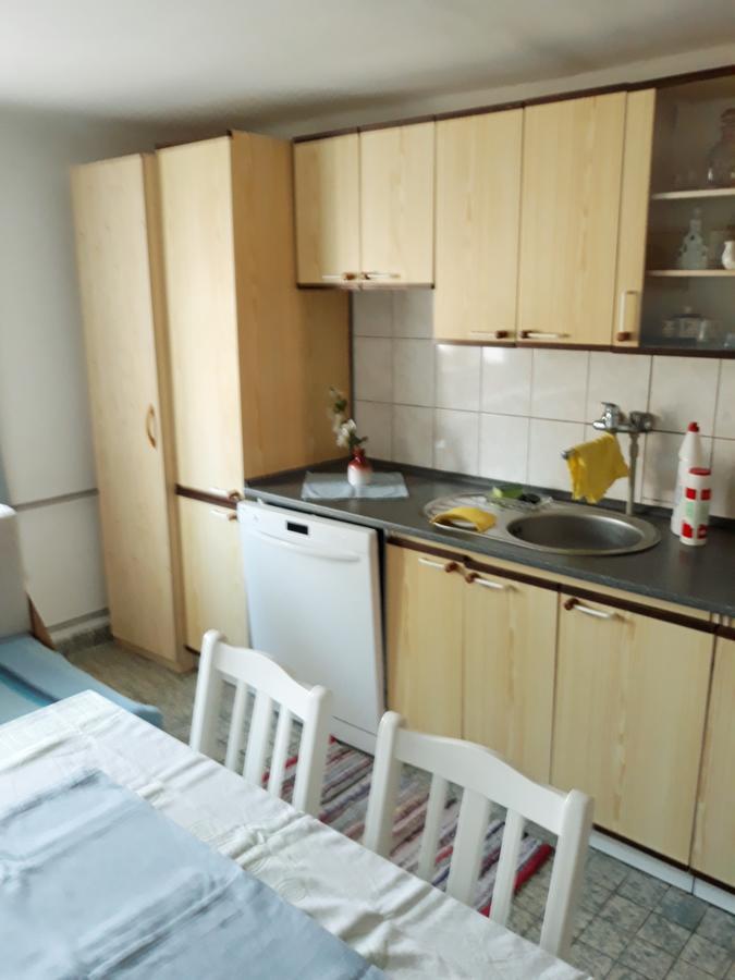 Guest House Hartenberg Sokolov Luaran gambar