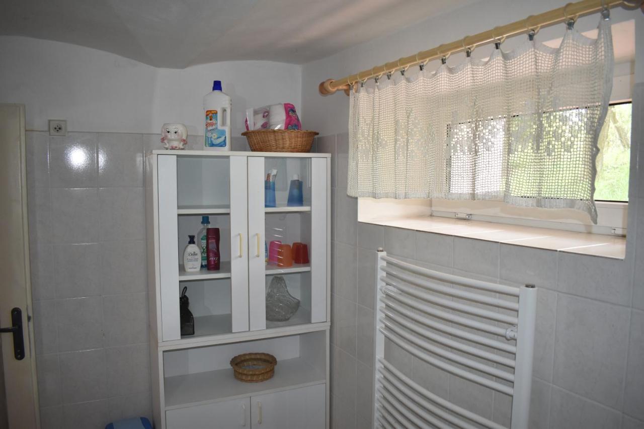 Guest House Hartenberg Sokolov Luaran gambar