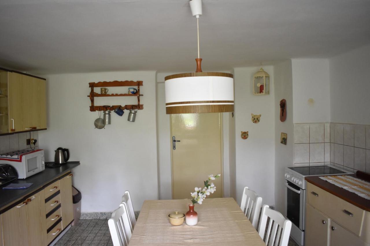 Guest House Hartenberg Sokolov Luaran gambar