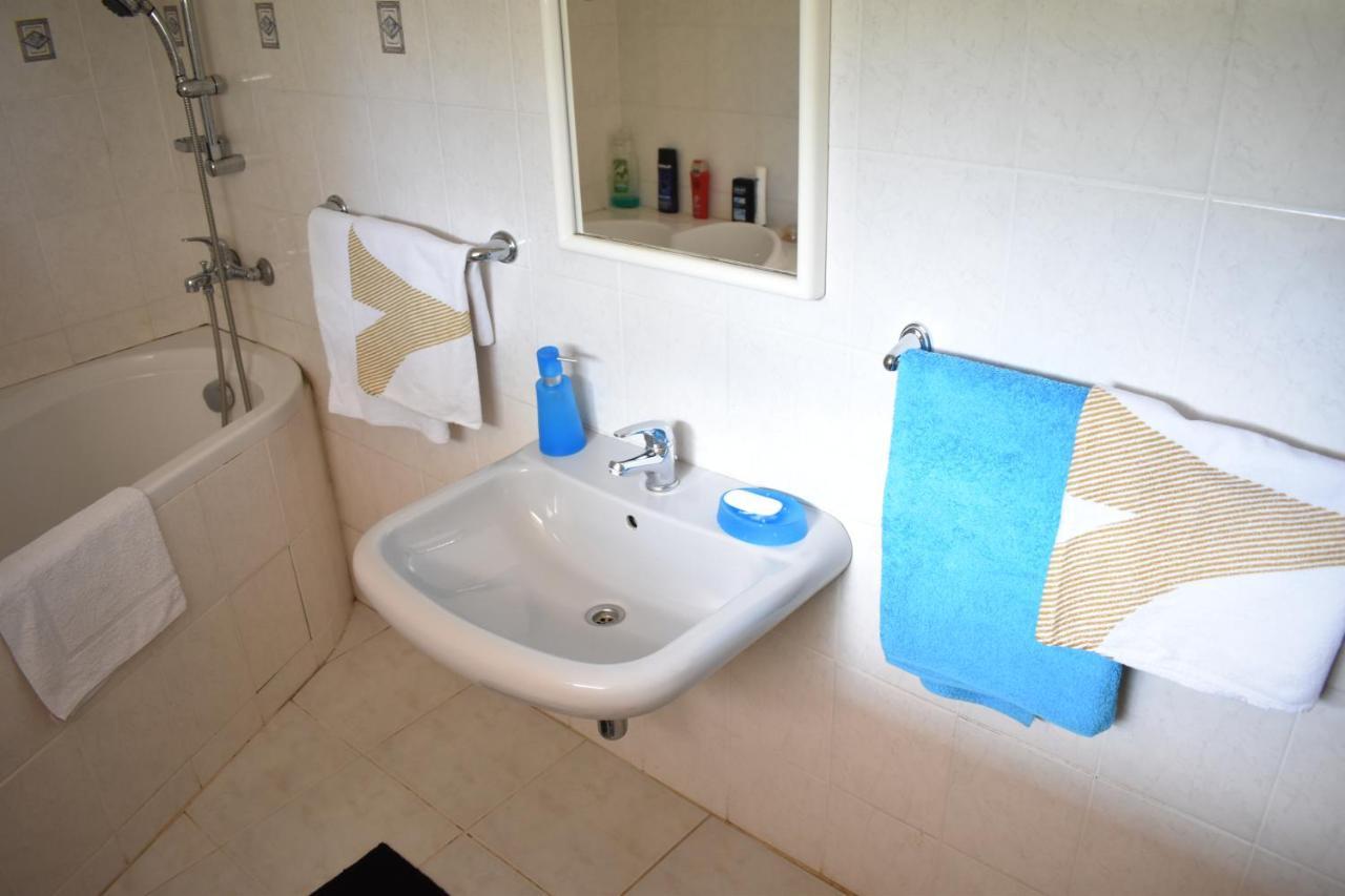 Guest House Hartenberg Sokolov Luaran gambar