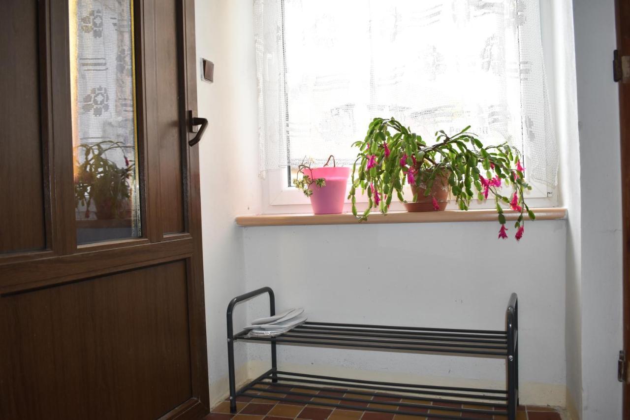 Guest House Hartenberg Sokolov Luaran gambar