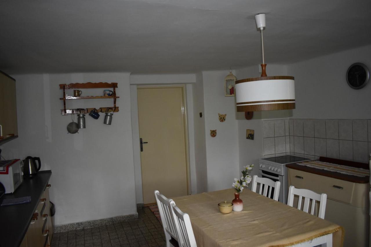 Guest House Hartenberg Sokolov Luaran gambar