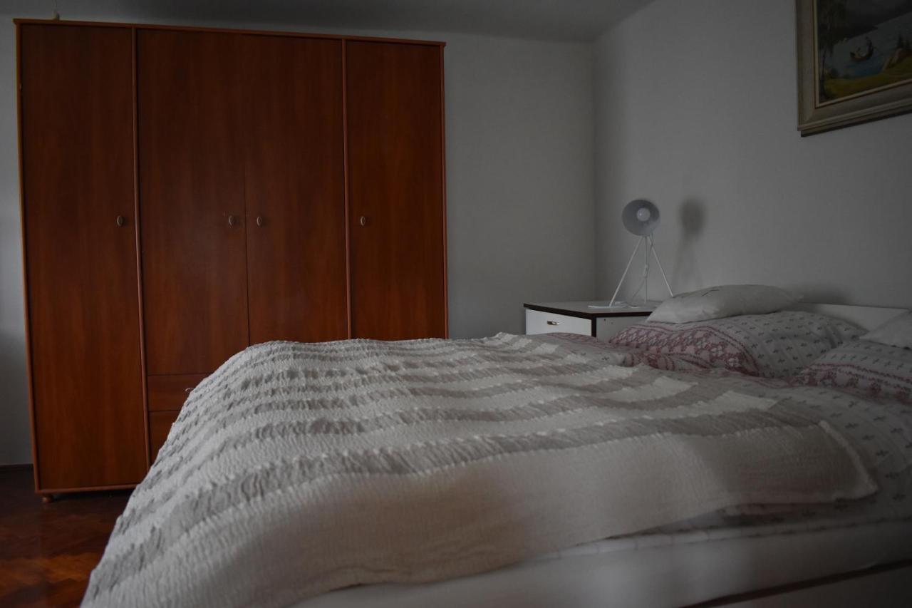 Guest House Hartenberg Sokolov Luaran gambar