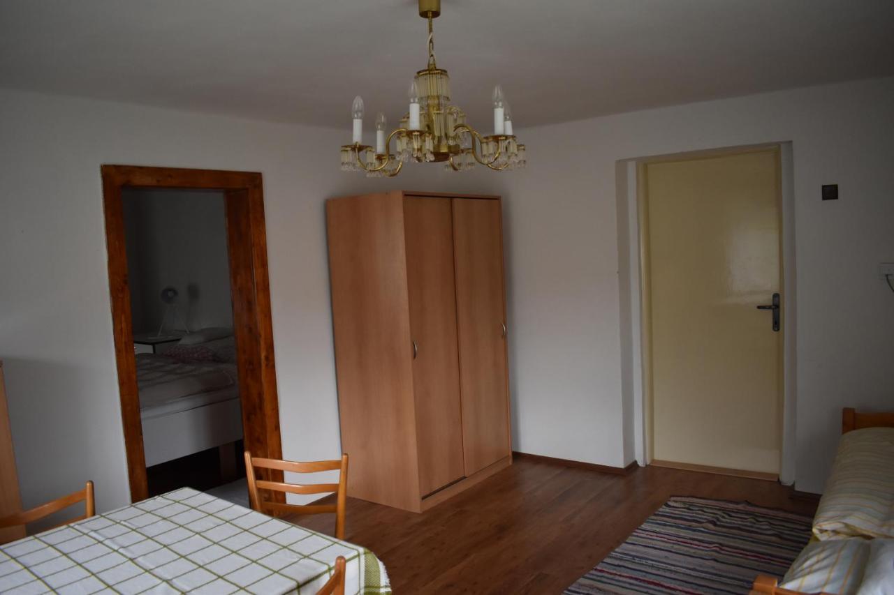 Guest House Hartenberg Sokolov Luaran gambar