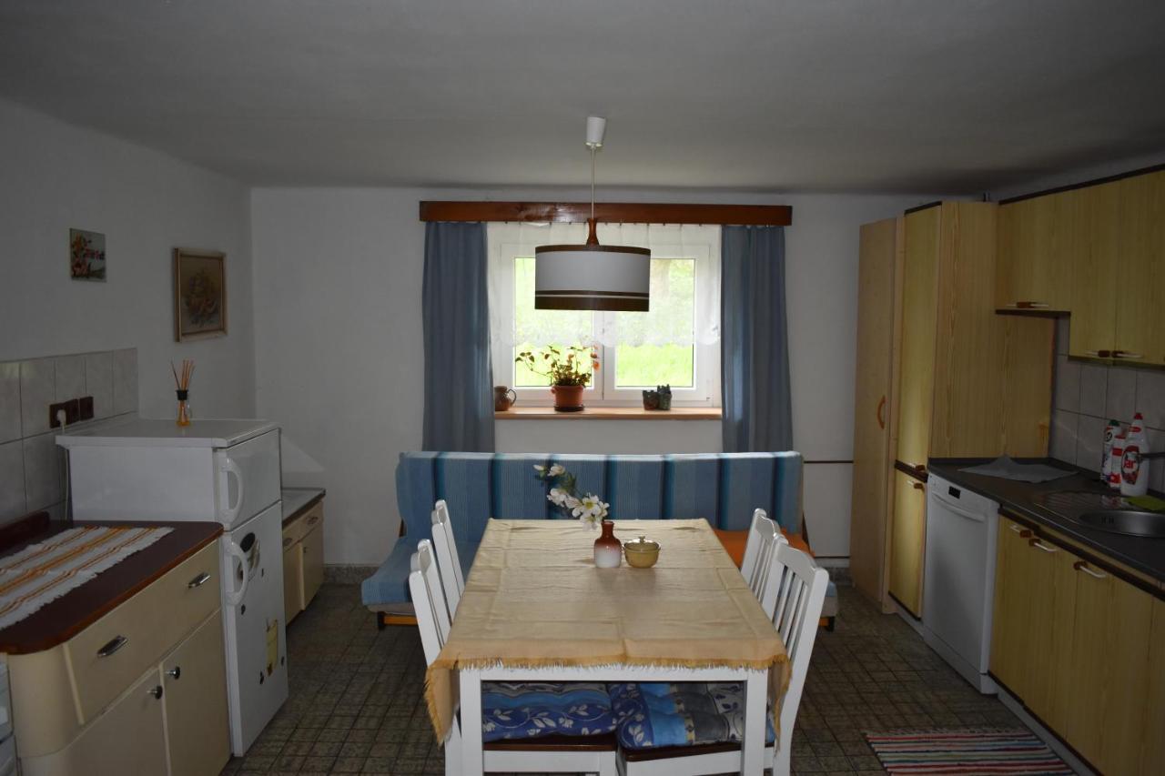 Guest House Hartenberg Sokolov Luaran gambar